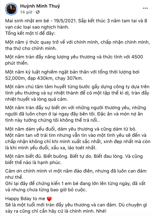 Phan Như Thảo vừa lên tiếng làm rõ tin đồn chồng ngoại tình, đại gia Đức An đã có hành động gây chú ý với Thuỷ Top - Ảnh 2.