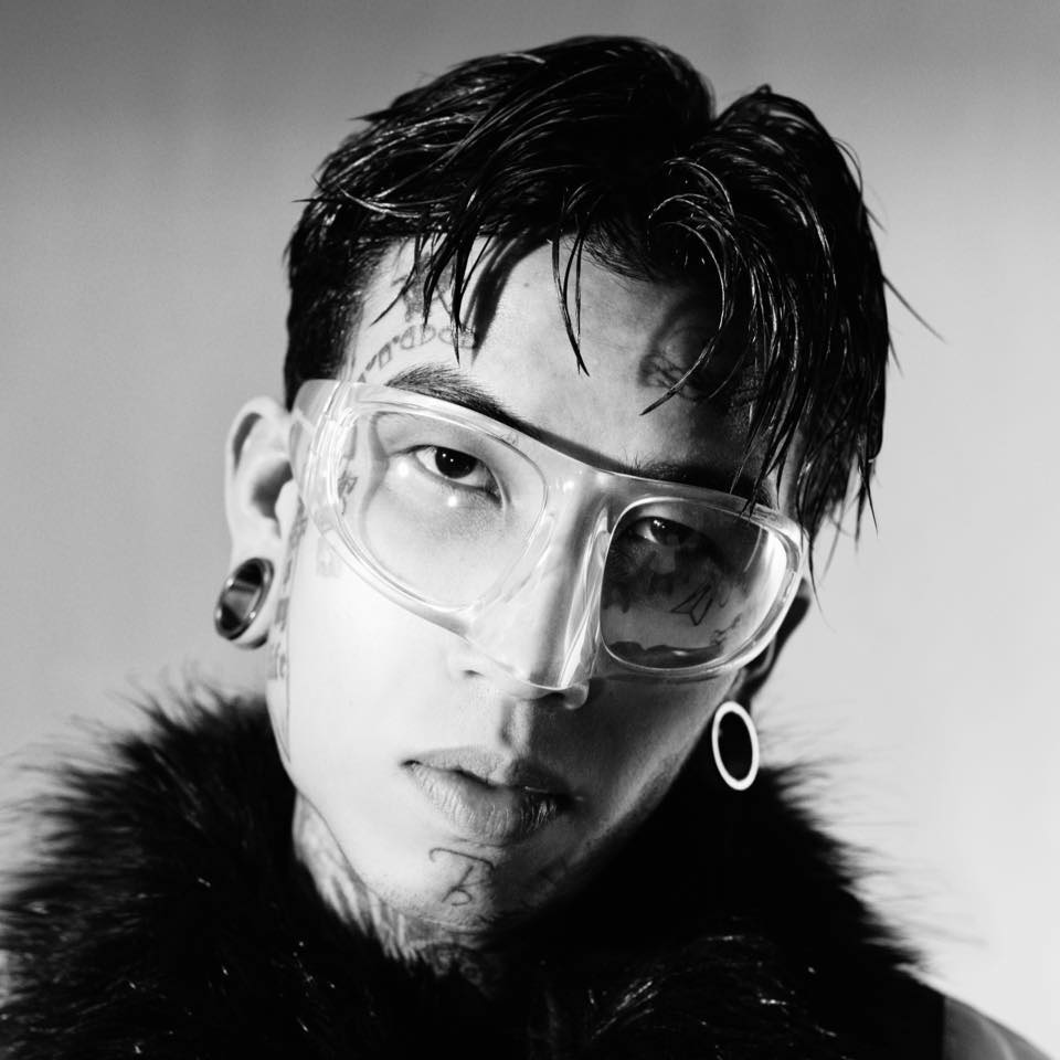 Dế Choắt &acirc;m thầm ra audio b&agrave;i mới: Rhymastic rất ưng, fan nghe xong lại thấy Qu&aacute;n qu&acirc;n Rap Việt như bị lạc lối trong showbiz? - Ảnh 2.