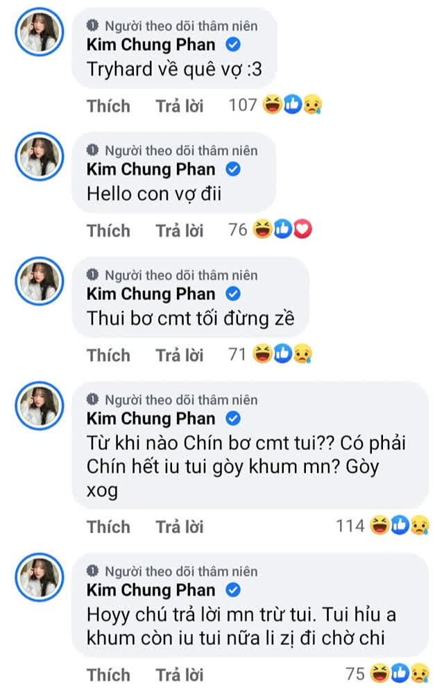 Kim Chung Phan đòi li dị, ADC hóa nhà mất nóc sau lần chơi dại ngó lơ người yêu! - Ảnh 3.