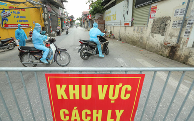 Phó Giám đốc CDC Hà Nội: Chùm lây nhiễm liên quan vợ chồng nguyên Giám đốc Hacinco cực kỳ phức tạp - Ảnh 1.