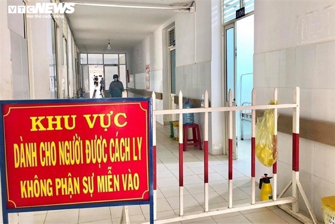 Diễn biến dịch ngày 19/5: Thêm 111 ca mắc mới; Giãn cách xã hội toàn TP Bắc Giang - Ảnh 1.