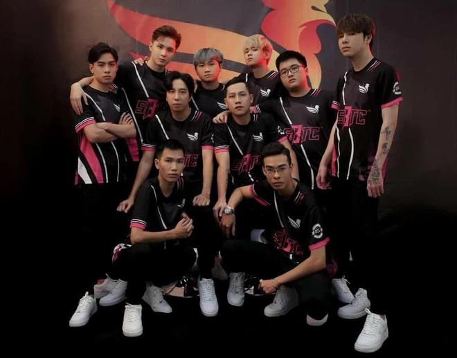 Hàng loạt tuyển thủ SBTC Esports nhúng chàm, cộng đồng mạng liệt kê thành tích đáng buồn của team trong năm qua - Ảnh 3.