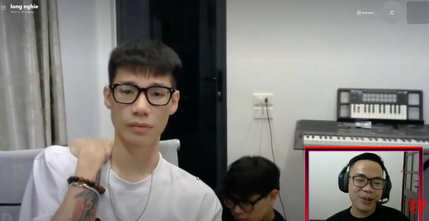 Mck Rapper MCK khẳng định Rap Việt mùa trước có khuyết điểm