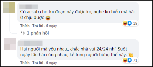 Địch Lệ Nhiệt Ba nói chuyện 10 giây chẳng ai hiểu ở Trường Ca Hành, fan phải đọc sub mới nắm được nội dung - Ảnh 7.