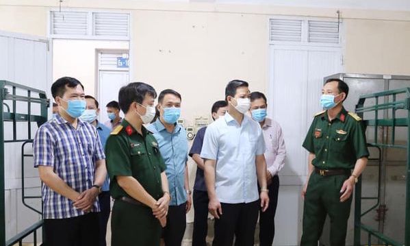 Từ 0h00 ng&agrave;y 3/5 Bắc Ninh tạm dừng c&aacute;c cơ sở kinh doanh dịch vụ - Ảnh 2.