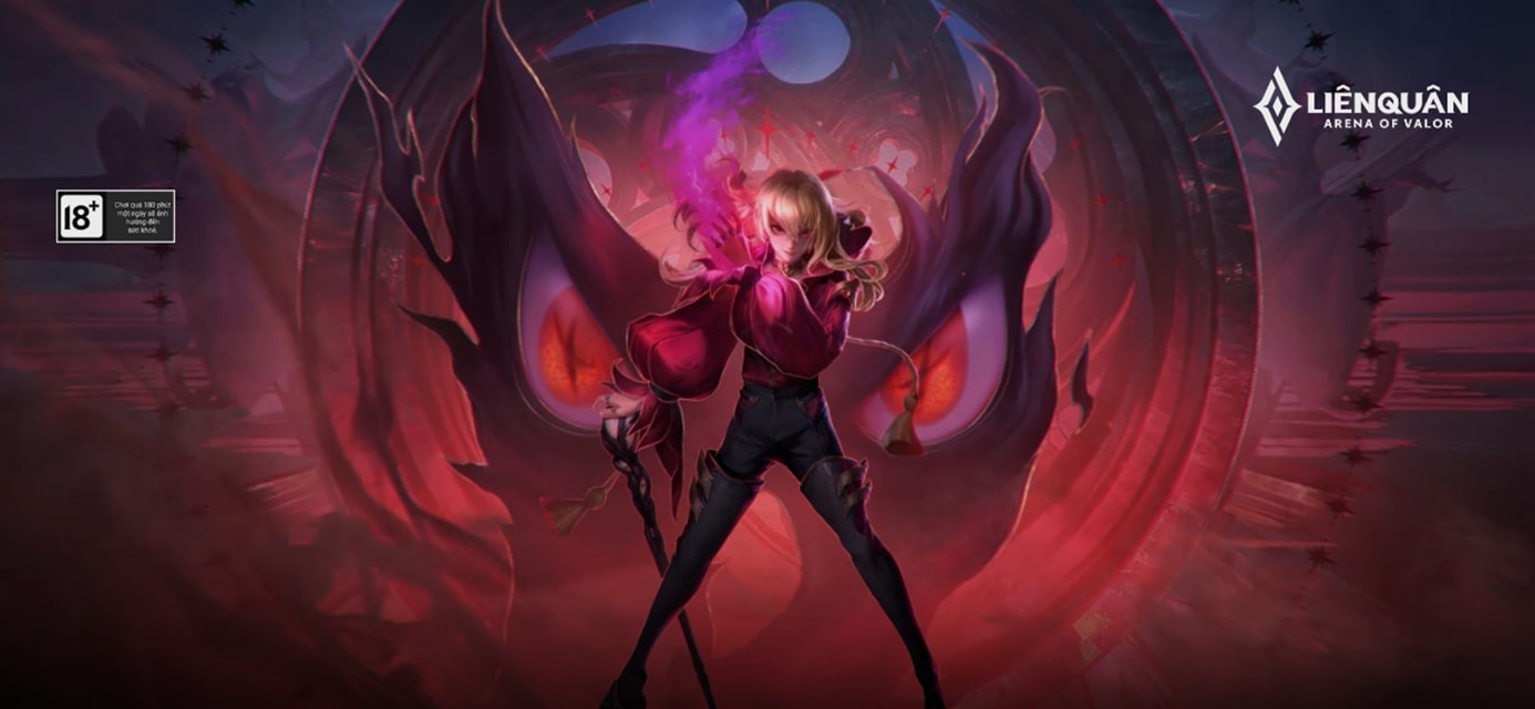 Li&ecirc;n Qu&acirc;n Mobile: Hướng dẫn chơi tướng mới Iggy, xả s&aacute;t thương si&ecirc;u lỗi đến nỗi đứng đầu bảng cấm - Ảnh 1.