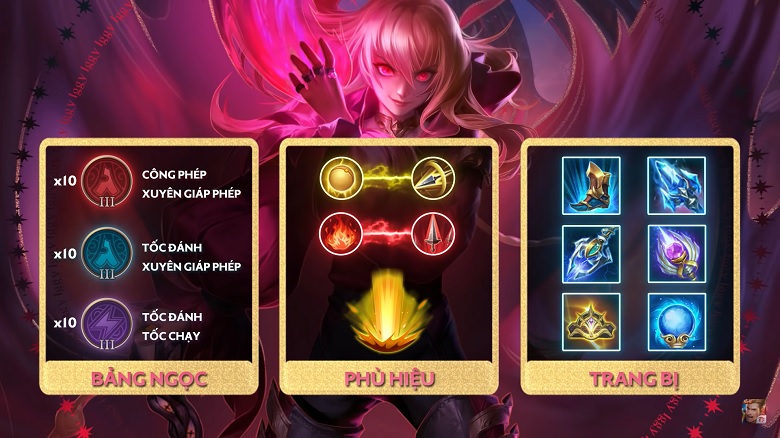 Li&ecirc;n Qu&acirc;n Mobile: Hướng dẫn chơi tướng mới Iggy, xả s&aacute;t thương si&ecirc;u lỗi đến nỗi đứng đầu bảng cấm - Ảnh 9.