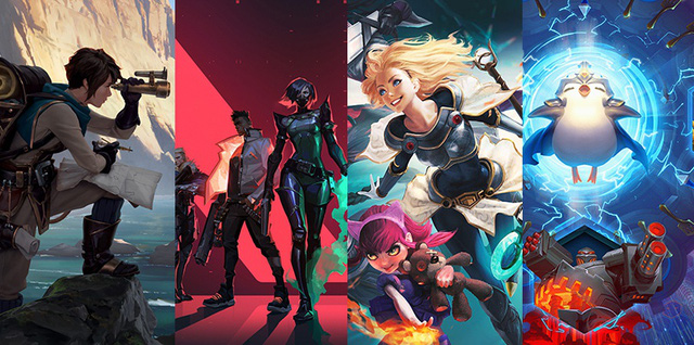 Riot Games sẽ ghi &acirc;m đoạn hội thoại của người chơi, ai c&ograve;n muốn toxic qua voice chat th&igrave; quay xe ngay kẻo hối hận - Ảnh 2.