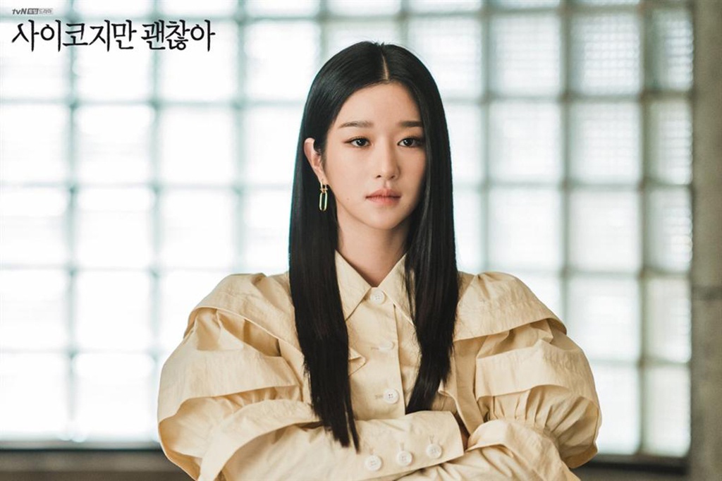 Người trong ngành hé lộ con người thật của Seo Ye Ji: Lúc chửi bới, đe dọa nhân viên, khi lại bỏ 400 triệu bao cả ekip, sự thật là gì? - Ảnh 4. Người trong ngành hé lộ con người thật của Seo Ye Ji: Lúc chửi bới, đe dọa nhân viên, khi lại bỏ 400 triệu bao cả ekip, sự thật là gì? - Ảnh 4.