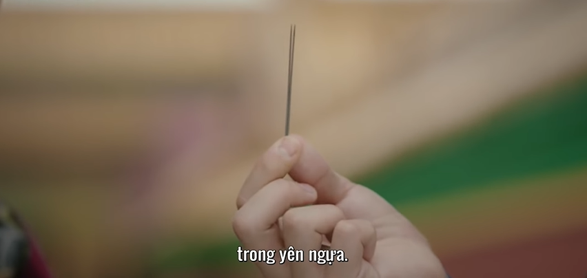 T&agrave;n s&aacute;t cả hậu cung, Lệnh phi (Như &Yacute; Truyện) vẫn tho&aacute;t được một tội t&agrave;y trời, đến chết cũng kh&ocirc;ng ai biết! - Ảnh 7.