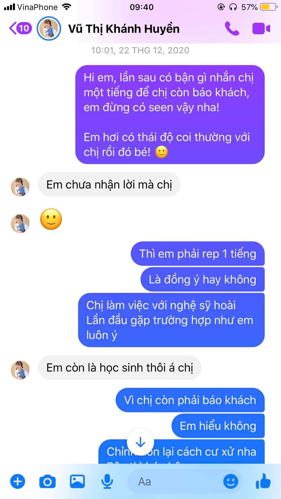 2 gái xinh cùng tên Khánh Huyền, sinh năm 2k4 và oanh tạc khắp TikTok: Bên this bên that, bạn mê bên nào? - Ảnh 12.