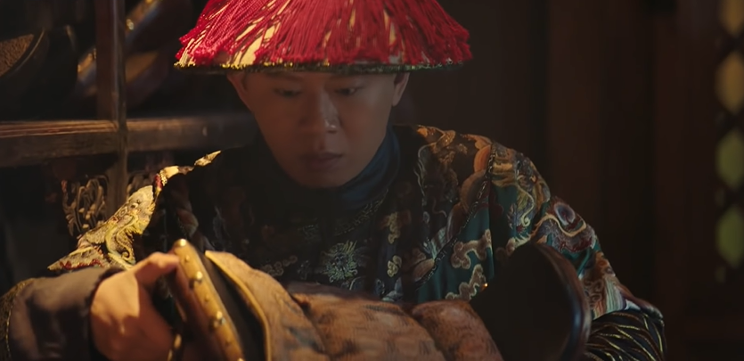 T&agrave;n s&aacute;t cả hậu cung, Lệnh phi (Như &Yacute; Truyện) vẫn tho&aacute;t được một tội t&agrave;y trời, đến chết cũng kh&ocirc;ng ai biết! - Ảnh 2.