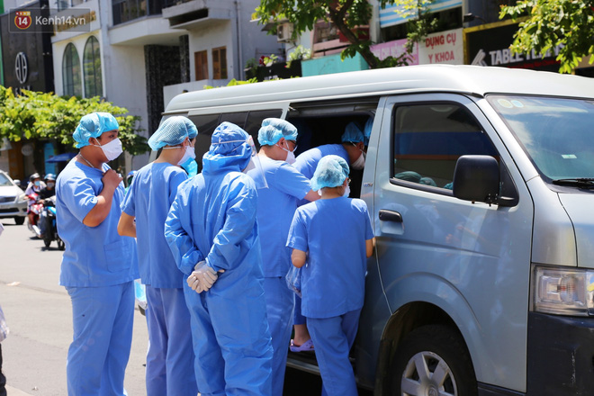 Diễn biến dịch ngày 20/5: Thêm 44 ca mắc mới; Người phụ nữ bán hàng ăn, cho thuê trọ ở TP.HCM dương tính SARS-CoV-2 - Ảnh 1. Diễn biến dịch ngày 20/5: Thêm 44 ca mắc mới; Người phụ nữ bán hàng ăn, cho thuê trọ ở TP.HCM dương tính SARS-CoV-2 - Ảnh 1.