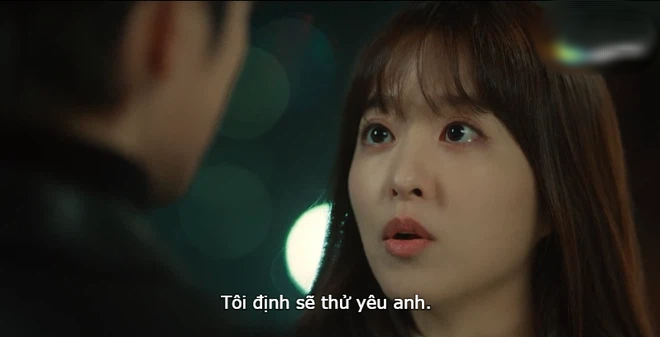 Muôn kiểu cọc tỏ tình trâu rúng động màn ảnh Hàn: Seo Ye Ji điên cũng chưa bằng Park Bo Young - Ảnh 9.