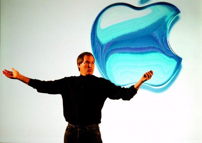 Đây là cách Steve Jobs đã thay đổi bộ mặt của cả ngành bán lẻ, từ 20 năm trước - Ảnh 1.