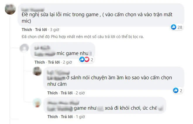 Liên Quân Mobile: Hàng loạt game thủ tức giận, kêu gào trời ơi đất hỡi vì quá ức chế với lỗi tính năng này trong game! - Ảnh 3.