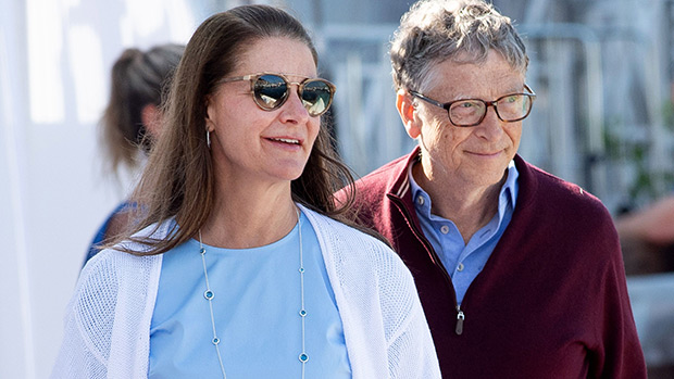 Tỷ phú Bill Gates gây chú ý khi vẫn đeo nhẫn cưới, bị nghi ngờ ly hôn chỉ là chiêu bài thâm sâu của hai vợ chồng? - Ảnh 3.