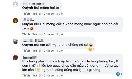 Trước ảnh &ldquo;nhạy cảm&rdquo; của idol, fan cần phản ứng như thế n&agrave;o th&igrave; hợp l&yacute;? - Ảnh 4.