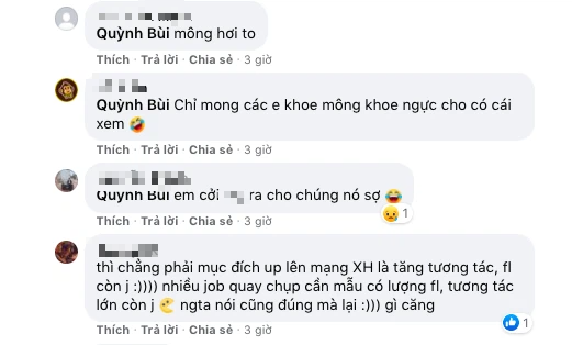 Trước ảnh “nhạy cảm” của idol, fan cần phản ứng như thế nào thì hợp lý? - Ảnh 4.