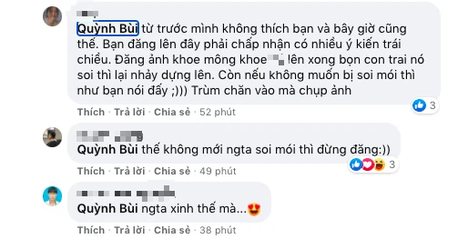 Trước ảnh &ldquo;nhạy cảm&rdquo; của idol, fan cần phản ứng như thế n&agrave;o th&igrave; hợp l&yacute;? - Ảnh 6.