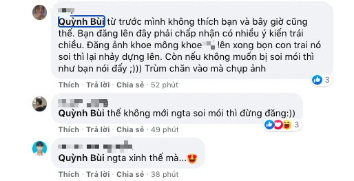 Trước ảnh “nhạy cảm” của idol, fan cần phản ứng như thế nào thì hợp lý? - Ảnh 6.