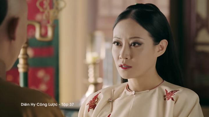 Sự thật tức cười về m&agrave;n tự tử của Cao Qu&yacute; phi (Di&ecirc;n Hi C&ocirc;ng Lược): H&aacute;t nhầm ca kh&uacute;c 200 năm sau mới ra đời? - Ảnh 1.