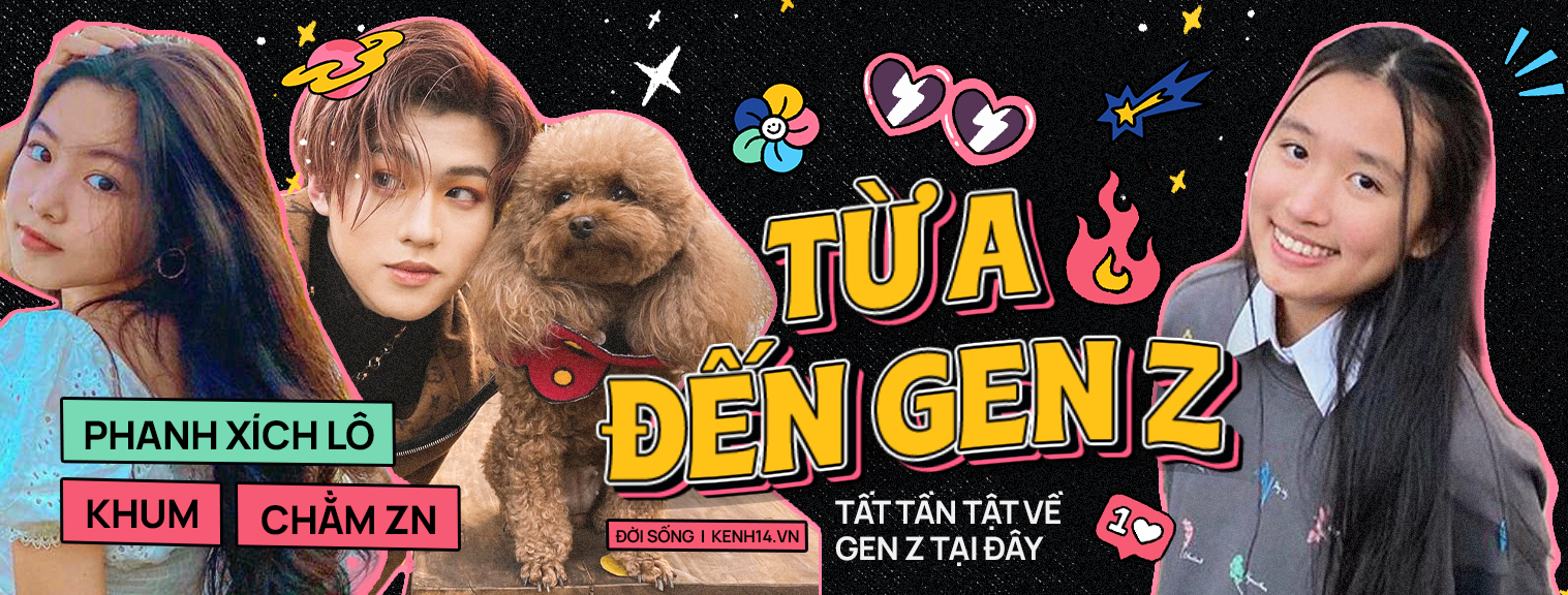 Từ điển Gen Z: Trap boy, Trap girl l&agrave; g&igrave;? - Ảnh 2.