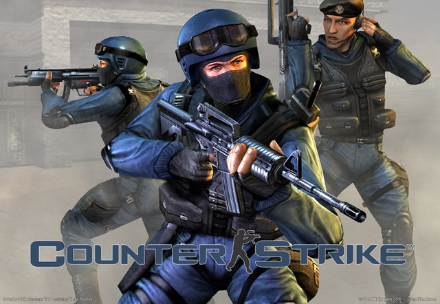 Cha đẻ tựa game huyền thoại Counter-Strike hơn 20 năm trước khiến 8X - 9X Việt bắn Half-Life đến quên ăn quên ngủ là ai? - Ảnh 2.