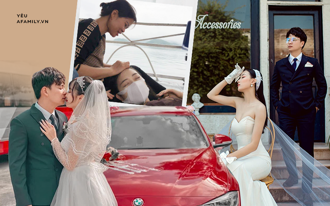 C&acirc;u chuyện c&ocirc; g&aacute;i cứu cả thế giới mới c&oacute; được mẹ chồng như mơ: Đưa cả thẻ lương cho d&acirc;u chi ti&ecirc;u v&agrave; mối quan hệ đặc biệt giữa hai b&agrave; th&ocirc;ng gia! - Ảnh 1.