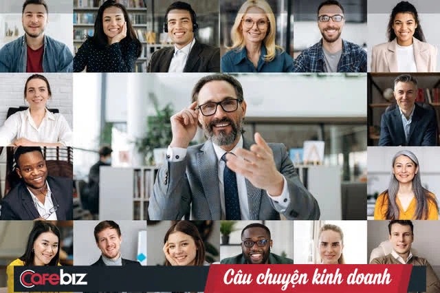 Covid-19 khiến zombie công sở gia tăng, lãnh đạo phải làm gì khi nhân viên lay lắt bám chỗ làm chỉ để vật vã chờ ngày nhận lương? - Ảnh 3.