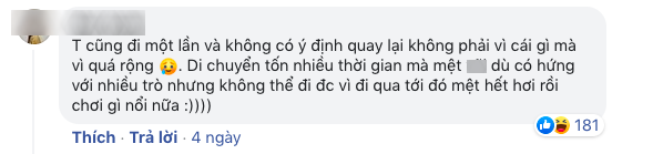 Khu du lịch Đại Nam của bà Phương Hằng lớn tới cỡ nào mà dân mạng ai cũng than quá rộng, đi mỏi chân và nắng vỡ đầu? - Ảnh 4.