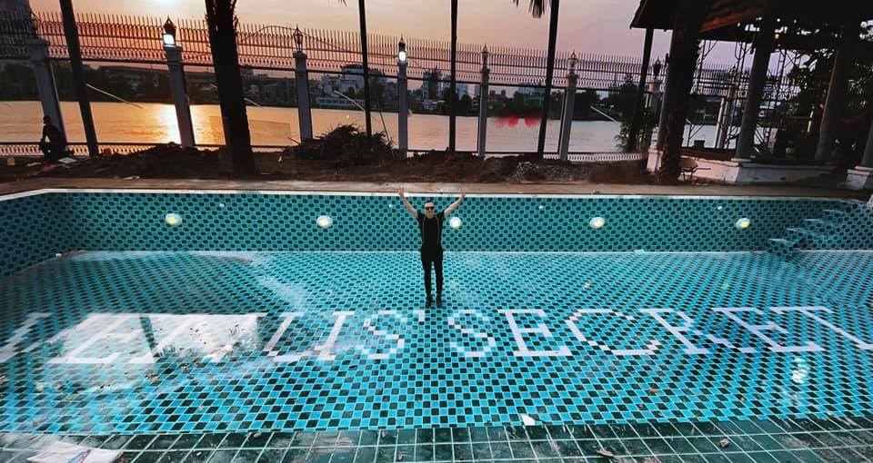 Ngọc Trinh v&agrave; Vũ Khắc Tiệp khẳng định kh&ocirc;ng mua giải cuộc thi sắc đẹp, tiết lộ số tiền lớn nhất phải chi để quay vlog nghe m&agrave; cho&aacute;ng - Ảnh 6.