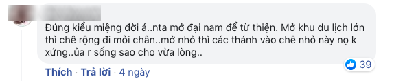 Khu du lịch Đại Nam của bà Phương Hằng lớn tới cỡ nào mà dân mạng ai cũng than quá rộng, đi mỏi chân và nắng vỡ đầu? - Ảnh 5.