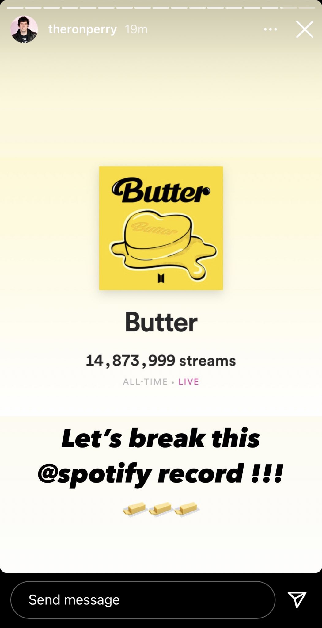 BTS chưa cần tới 24 giờ đ&atilde; ph&aacute; kỷ lục trăm triệu view tr&ecirc;n YouTube, diệt sạch BXH H&agrave;n trong nh&aacute;y mắt - Ảnh 7.