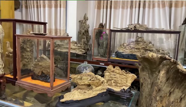 Sống giản dị là thế nhưng ít ai biết NS Hoài Linh sở hữu khối tài sản cực khủng, từng bị đàn em làm lộ trên MXH? - Ảnh 2.