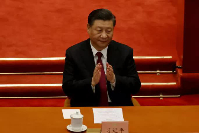 Ông Donald Trump bị kiện vì dùng từ nhạy cảm trong đại dịch Covid-19 - Ảnh 3.