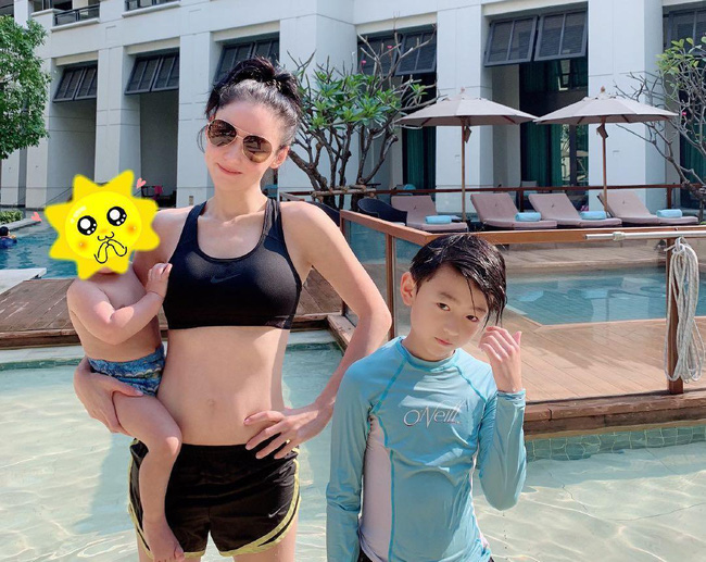Sự khác biệt trong quan điểm nuôi dạy con giữa Vương Phi và Trương Bá Chi: Người để con thoải mái uống rượu, người đảm đương luôn vị trí người cha - Ảnh 7.