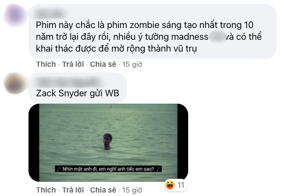 Bom tấn kinh dị 18+ Army of the Dead làm netizen náo loạn ngay khi chiếu: Phim zombie sáng tạo nhất 10 năm trở lại đây rồi! - Ảnh 4.