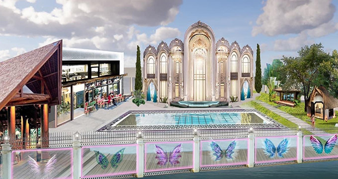 Ngọc Trinh v&agrave; Vũ Khắc Tiệp khẳng định kh&ocirc;ng mua giải cuộc thi sắc đẹp, tiết lộ số tiền lớn nhất phải chi để quay vlog nghe m&agrave; cho&aacute;ng - Ảnh 5.