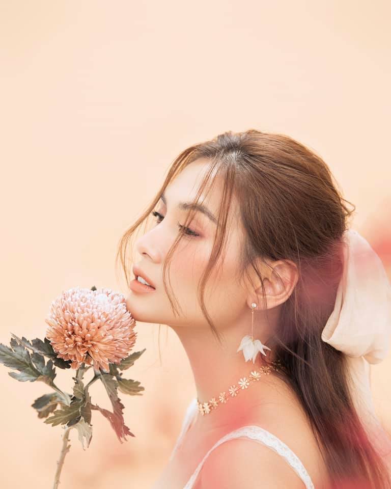 V&otilde; Ho&agrave;ng Yến đ&aacute;p trả nghi vấn đ&atilde; chuyển giới, th&aacute;i độ cực căng nhưng lại &ldquo;tức t&iacute;m người&rdquo; v&igrave; l&yacute; do trời ơi đất hỡi - Ảnh 3.