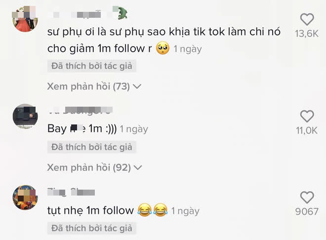 Cả gan cà khịa TikTok, anh da đen Khabane Lame bốc hơi ngay 1 triệu follower, nhưng câu chốt của TikTok mới khiến netizen trầm trồ - Ảnh 3.