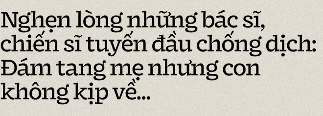 Những câu chuyện đẹp về tình người giữa dịch Covid-19: Đất nước Việt Nam nhỏ bé, nhưng sẽ chẳng có ai bị bỏ lại đằng sau...  - Ảnh 2.