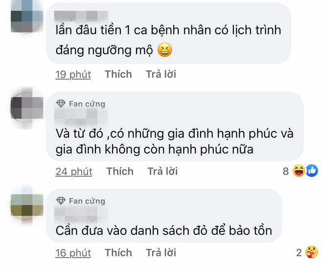 Lịch trình di chuyển bệnh nhân mắc Covid-19 \