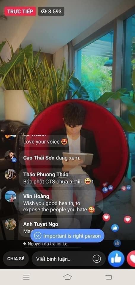 Bà Phương Hằng, Nathan Lee liên tục livestream gây xôn xao cộng đồng mạng, nhưng độ hot thì ở đâu trên vũ trụ livestream Việt? - Ảnh 1.