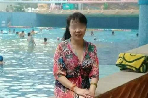 Cặp đôi chị em ôm nhau tự tử vào ngày Lễ tình nhân Trung Quốc, thông tin về người phụ nữ được dân mạng lan truyền gây phẫn nộ - Ảnh 3.
