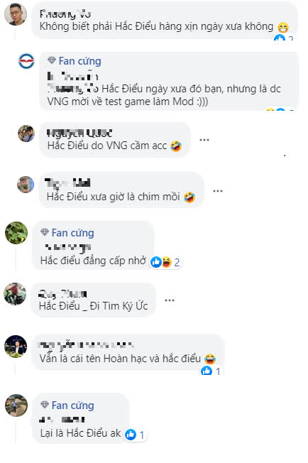 Đại gia lừng lẫy từng ném tiền tỷ vào game luôn đứng Top 1 trong VLTK 1 Mobile, thuyết âm mưu của VNG? - Ảnh 5.