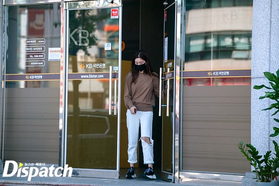 HOT: Trùm cuối Dispatch ra tay, bóc ảnh Lee Seung Gi - Lee Da In đã ra mắt gia đình từ mùa Thu năm ngoái - Ảnh 6.