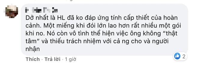 Ekip tiết lộ lý do NS Hoài Linh im lặng suốt 4 ngày, netizen phản ứng trái chiều sau clip danh hài lên tiếng về số tiền 14 tỷ đồng? - Ảnh 5.