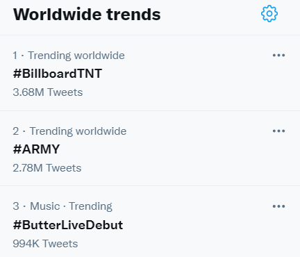 BTS lần đầu diễn Butter tại BBMAs 2021, tỏa sáng với visual và kỹ năng đỉnh dù sân khấu tối om! - Ảnh 6.