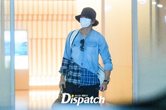 HOT: Trùm cuối Dispatch ra tay, bóc ảnh Lee Seung Gi - Lee Da In đã ra mắt gia đình từ mùa Thu năm ngoái - Ảnh 2.